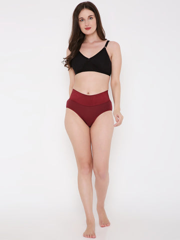 Berry's Intimatess Women's High Waist Tummy Tucker Panty