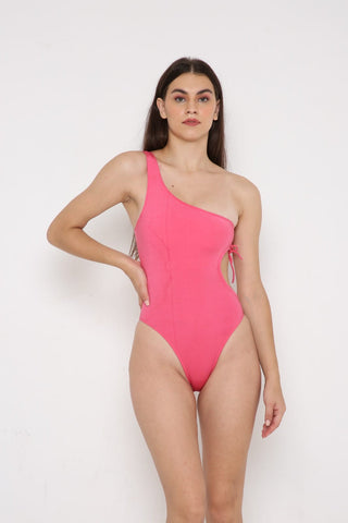 Berry's Intimatess Punch Starry Mooncut Swimsuit